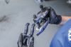 Mounting Tool Set, stabiliser ball joint Kuulliigendite lahtivõtmiseks, 7 osaline