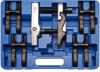 Mounting Tool Set, stabiliser ball joint Kuulliigendite lahtivõtmiseks, 7 osaline