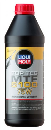 Transmission Oil TOP TEC MTF 5100 75W  1L