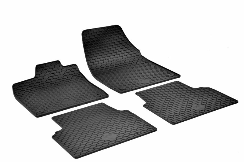 Non-skid Inset Mat VW ID.3 20-