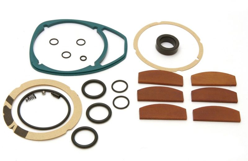 Tool Module K9803 rem.kompl.