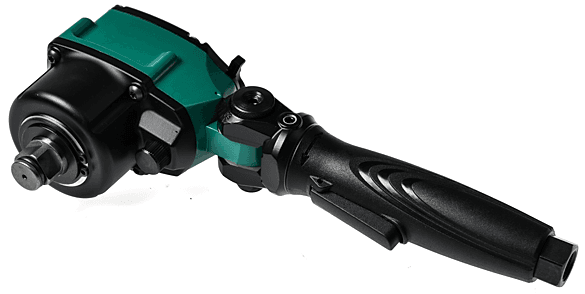 Pneumatic Spring Press 