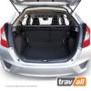 Barrier Mesh, boot-/cargo area HONDA JAZZ (2014-) FIT (2013-)