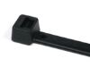 Cable Tie 540x13,0mm, must, 50tk