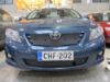 Trim/Protective Strip, radiator grille Toyota Corolla 2006-2010