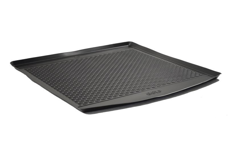 Boot Liner/cargo liner VW GOLF 5/6/7/8 universaal 03- (ka Hybrid) (UPPER)