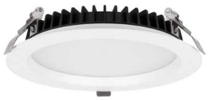Recessed light LED Süvisvalgusti NE1 30W 3300LM 840 D220  IP44