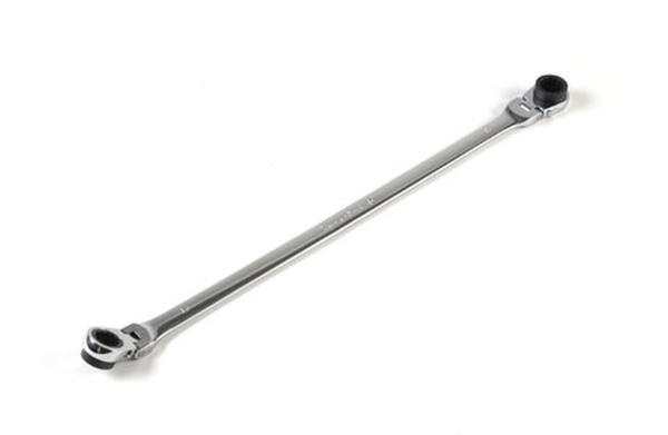 Wrench, basin cock silmusvõti 13x15 mm, pikk