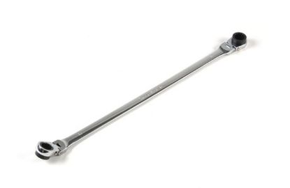 Wrench, basin cock silmusvõti 13x15 mm, pikk