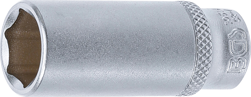 Socket Wrench Set 14 mm, pikk