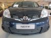 Trim/Protective Strip, radiator grille Nissan Note 2011-2013