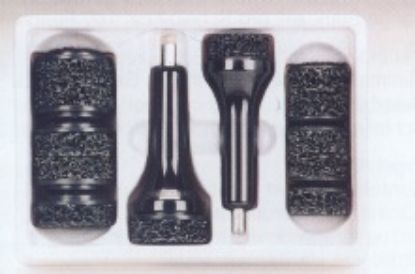 Valve, flame starter system Ratta poldiavade puhastuskomplekt