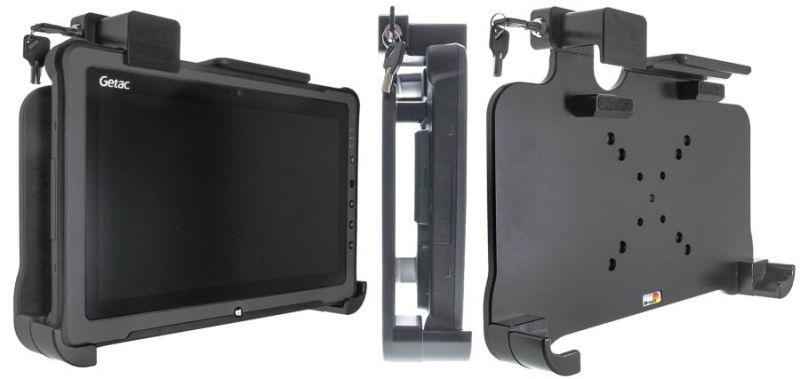 Mobile phone/PDA holder 