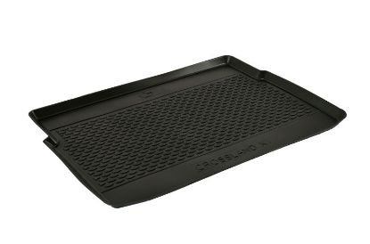 Boot Liner/cargo liner Opel CROSSLAND X 17- / CROSSLAND 20-