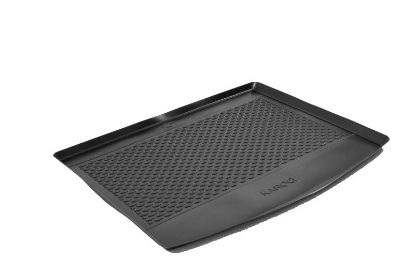 Boot Liner/cargo liner Skoda KAROQ 17- (Upper floor)