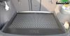 Boot Liner/cargo liner Skoda KAROQ 17- (Upper floor)