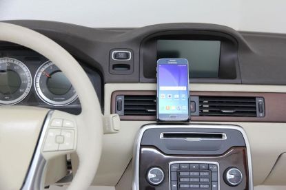 Mobile phone/PDA holder 