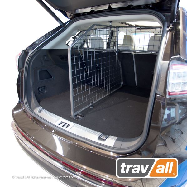 Barrier Mesh, boot-/cargo area FORD EDGE (2014-)