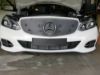 Trim/Protective Strip, radiator grille MB E-klass 2013-2016 Avantgarde/Premium Business