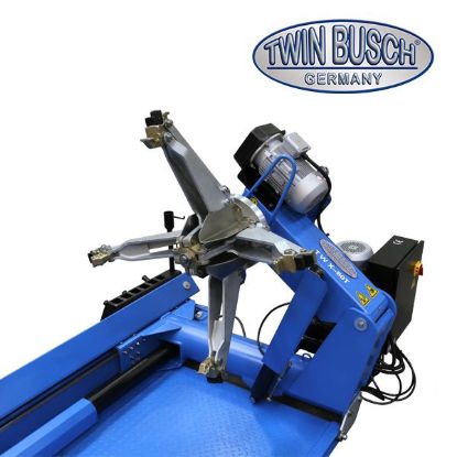 Valve, flame starter system 