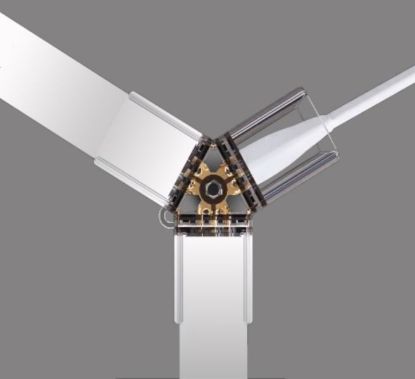 Hexagone T10 moodul 1180MM 18W 1800LM 830