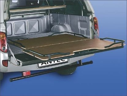 Grille, rotating beacon Mitsubishi L200 DC 10-15