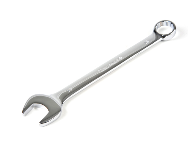 Ring-/Open End Spanner 13 mm