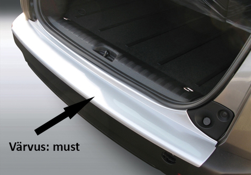 Cargo area cover PEUGEOT 2008 6.2013 >