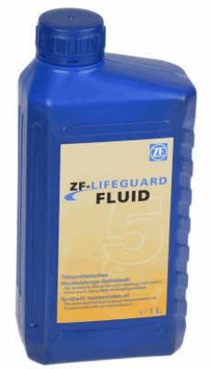 Automatic Transmission Fluid LifeGuardFluid 5, 1 L