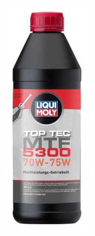 Transmission Oil Top Tec MTF 5300 GL4 70W-75W  1L