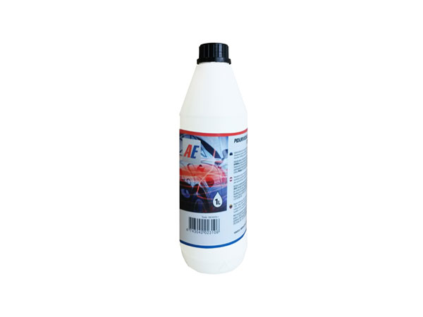 Brake Fluid DOT4 1L