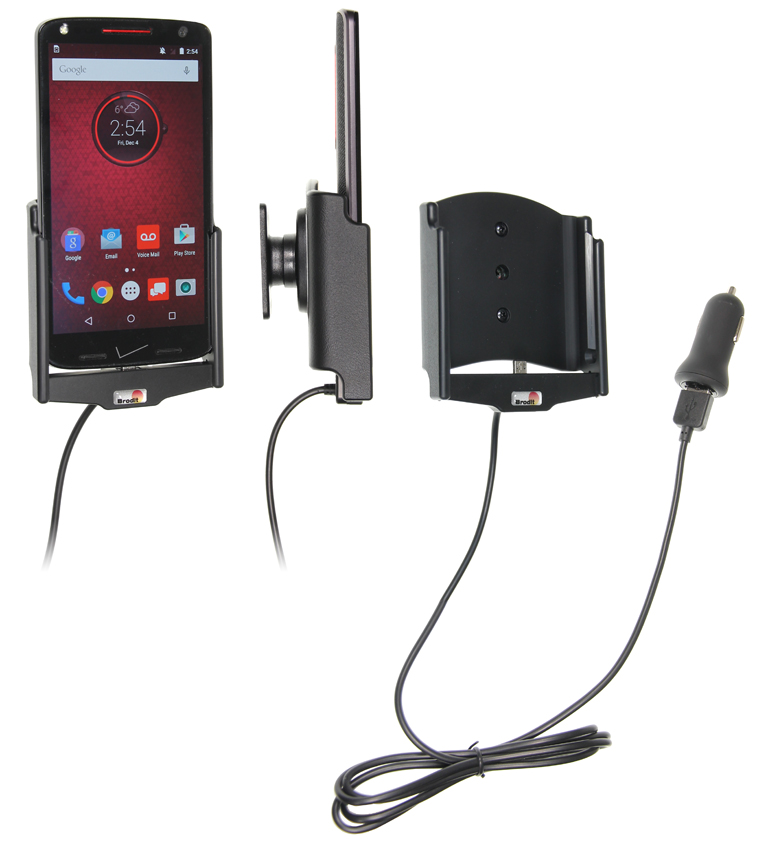Mobile phone/PDA holder 