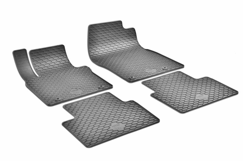 Non-skid Inset Mat Mazda 3 / CX-30 19-