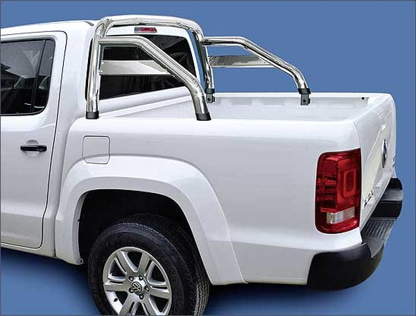 Rollbar VW Amarok 10- (ka 16-) 70mm