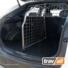 Barrier Mesh, boot-/cargo area Toyota bZ4X / Subaru Solterra 22-