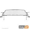 Barrier Mesh, boot-/cargo area Toyota bZ4X / Subaru Solterra 22-