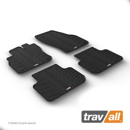 Non-skid Inset Mat AUDI Q3 (2019-)