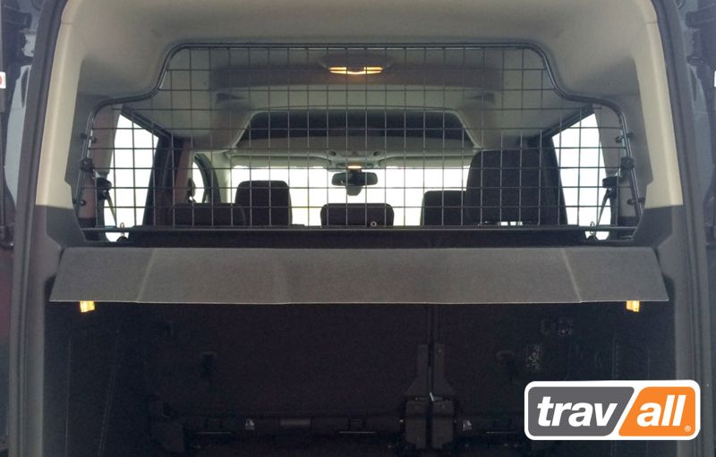 Barrier Mesh, boot-/cargo area FORD TOURNEO CONNECT (2013-)