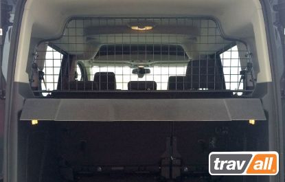 Barrier Mesh, boot-/cargo area FORD TOURNEO CONNECT (2013-)