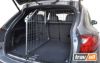 Barrier Mesh, boot-/cargo area PORSCHE CAYENNE (2010-)