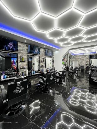 Hexagone T10 moodul 570MM 9W 900LM 830