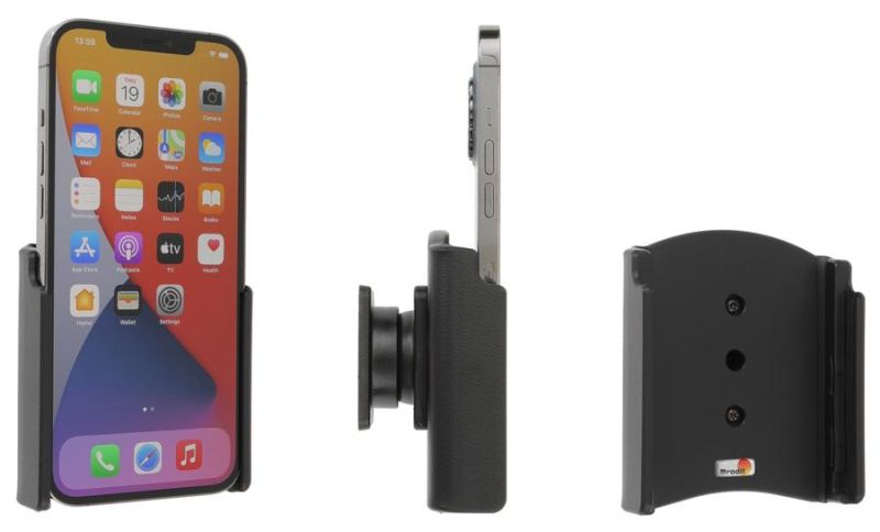 Mobile phone/PDA holder 