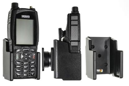 Mobile phone/PDA holder 