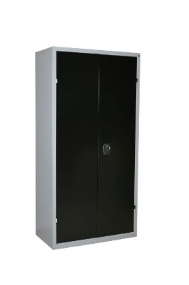 Tool Cabinet Seina kapp 4 riiuliga 2000x1000x525mm