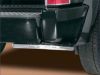 Boot Sill Protector Dodge NITRO 07-