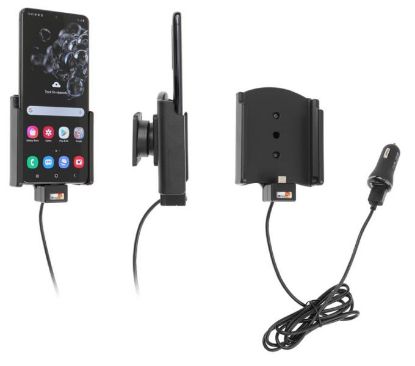 Mobile phone/PDA holder 