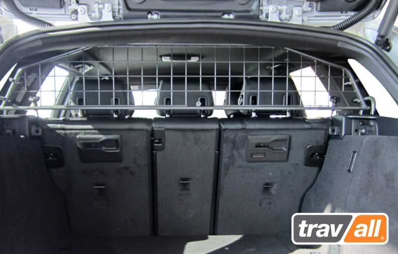 Barrier Mesh, boot-/cargo area BMW 3 SERIES TOURING (2012-2019)