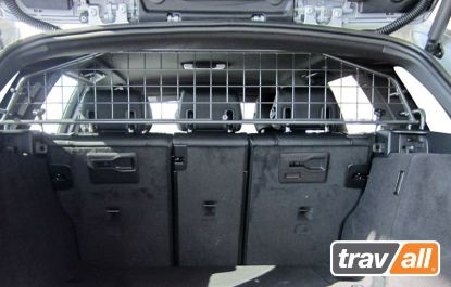 Barrier Mesh, boot-/cargo area BMW 3 SERIES TOURING (2012-2019)