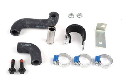 Heating Element, engine preheater system 