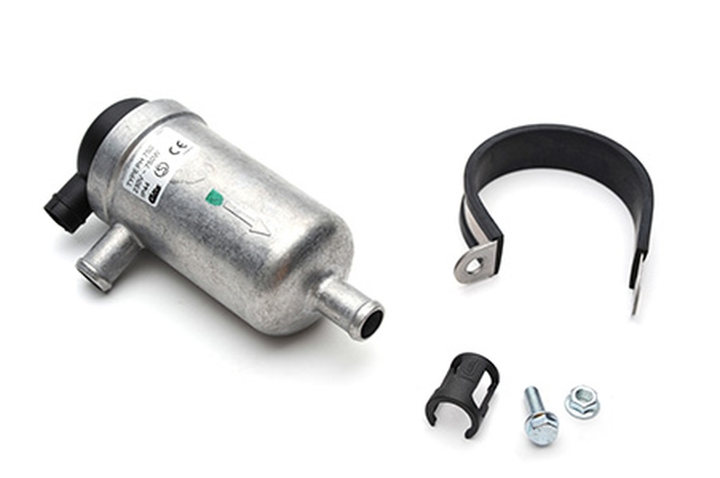 Heating Element, engine preheater system 